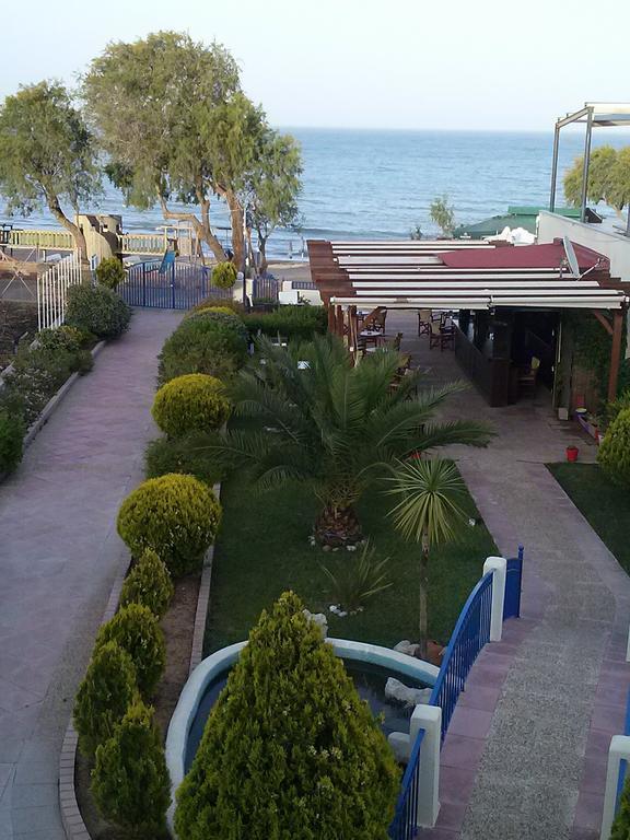 Karfas Bay View Apartment Exterior photo