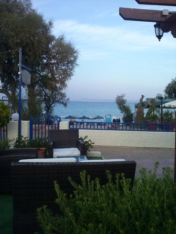 Karfas Bay View Apartment Exterior photo