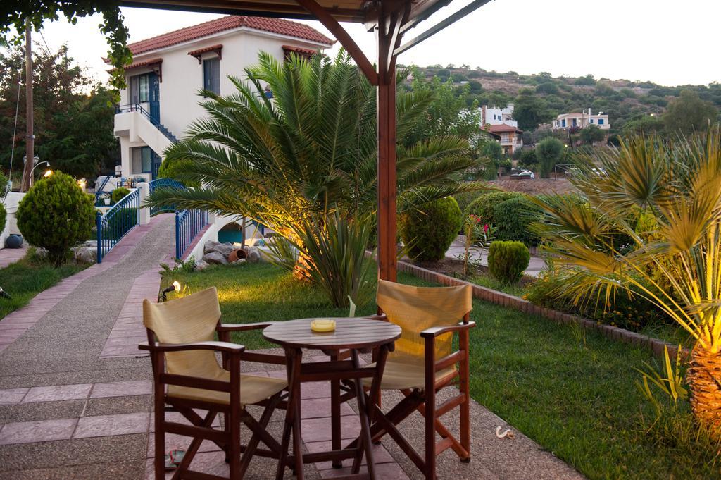 Karfas Bay View Apartment Exterior photo