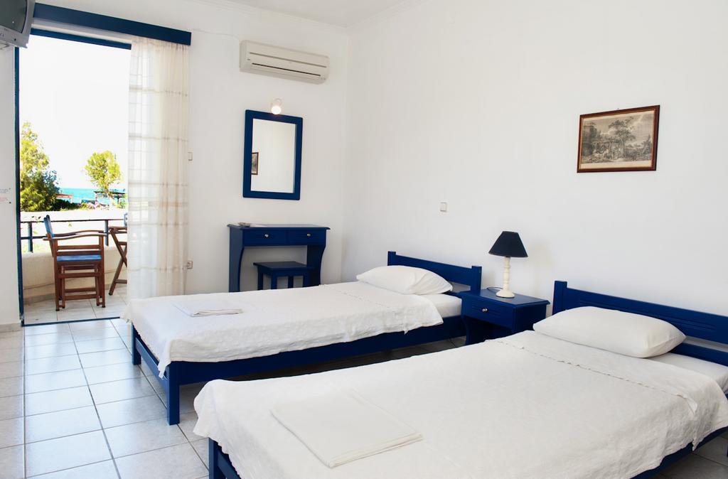 Karfas Bay View Apartment Exterior photo