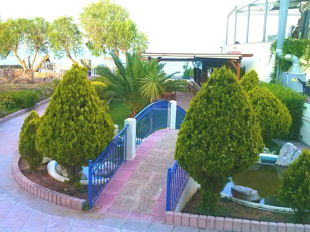 Karfas Bay View Apartment Exterior photo