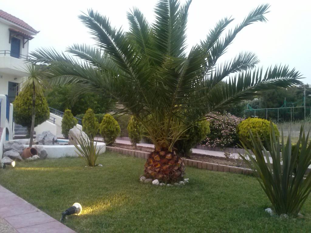 Karfas Bay View Apartment Exterior photo