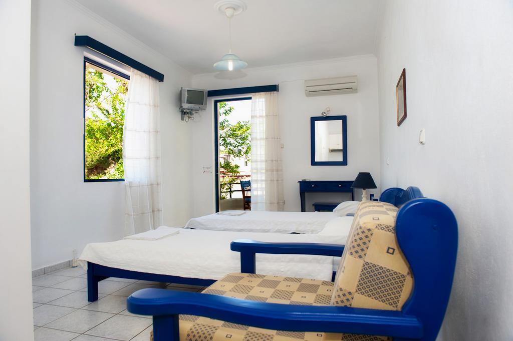 Karfas Bay View Apartment Exterior photo