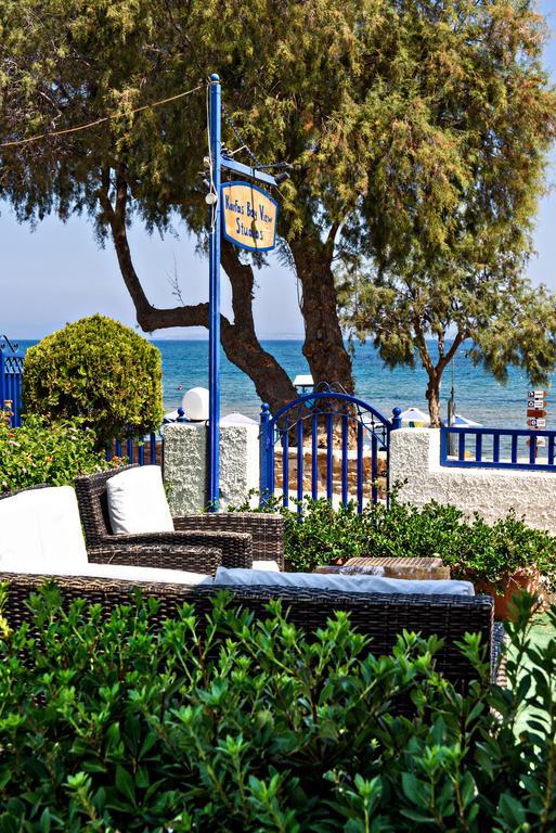 Karfas Bay View Apartment Exterior photo