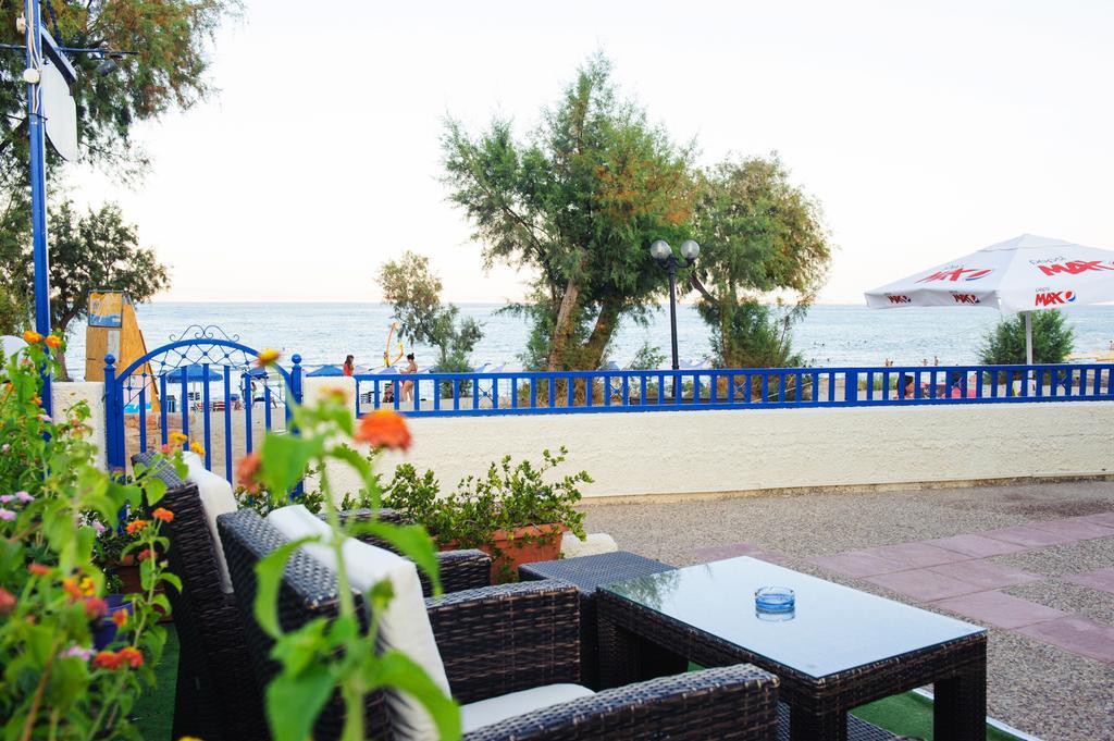 Karfas Bay View Apartment Exterior photo