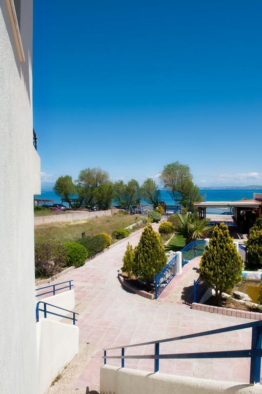 Karfas Bay View Apartment Exterior photo