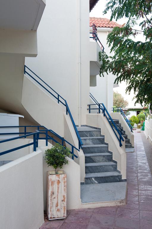 Karfas Bay View Apartment Exterior photo